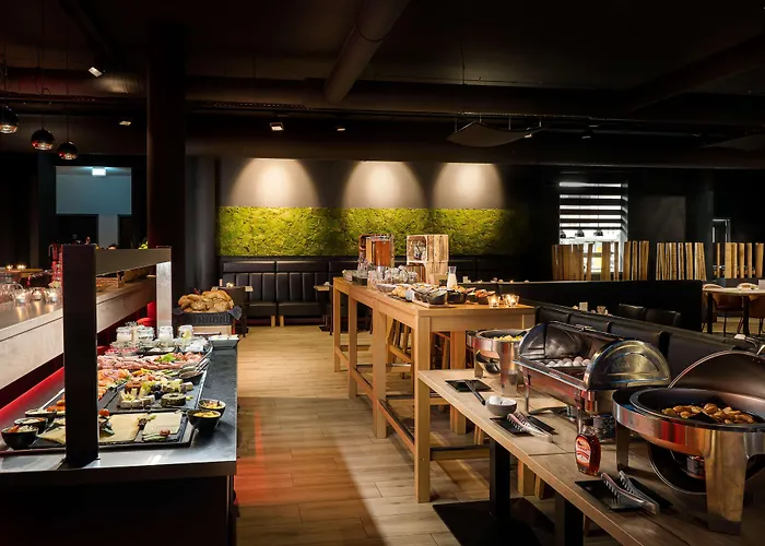 酒店 Elaya Kevelaer, Trademark Collection By Wyndham